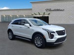 2023 Cadillac XT4 AWD Premium Luxury