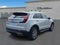 2023 Cadillac XT4 AWD Premium Luxury