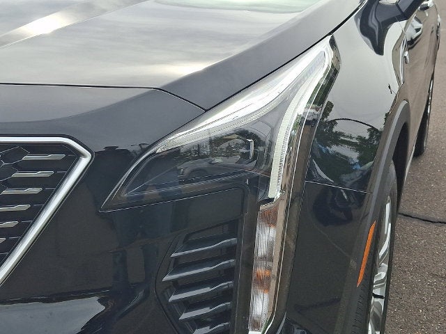2023 Cadillac XT4 AWD Premium Luxury