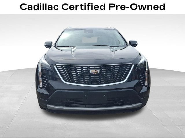 2023 Cadillac XT4 AWD Premium Luxury