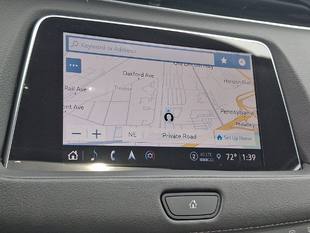 2023 Cadillac XT4 AWD Premium Luxury