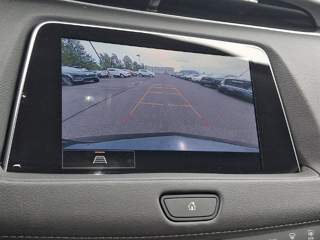2023 Cadillac XT4 AWD Premium Luxury