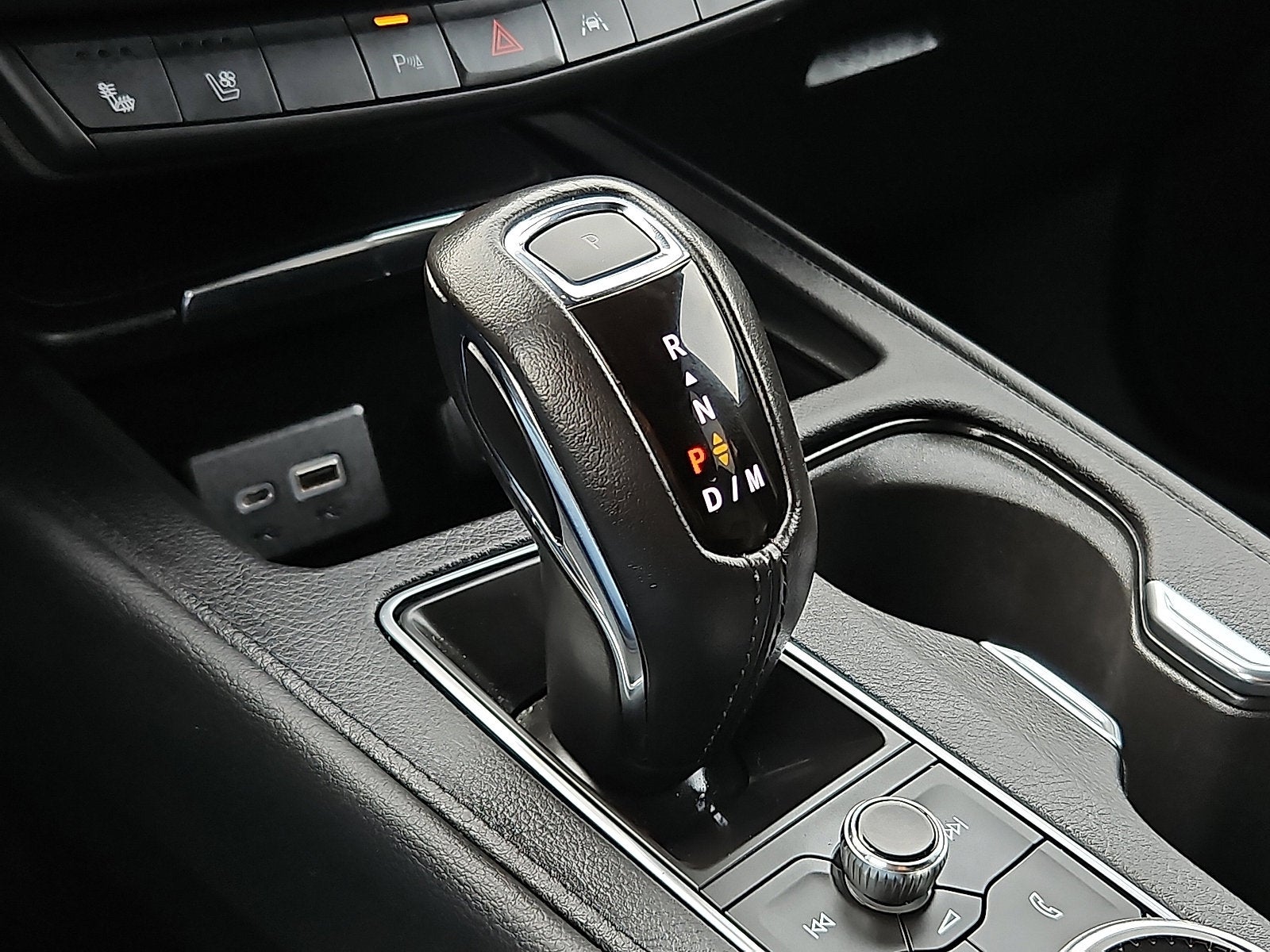 2019 Cadillac XT4 FWD Sport