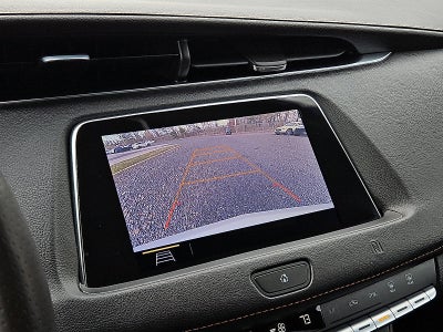 2019 Cadillac XT4 FWD Sport