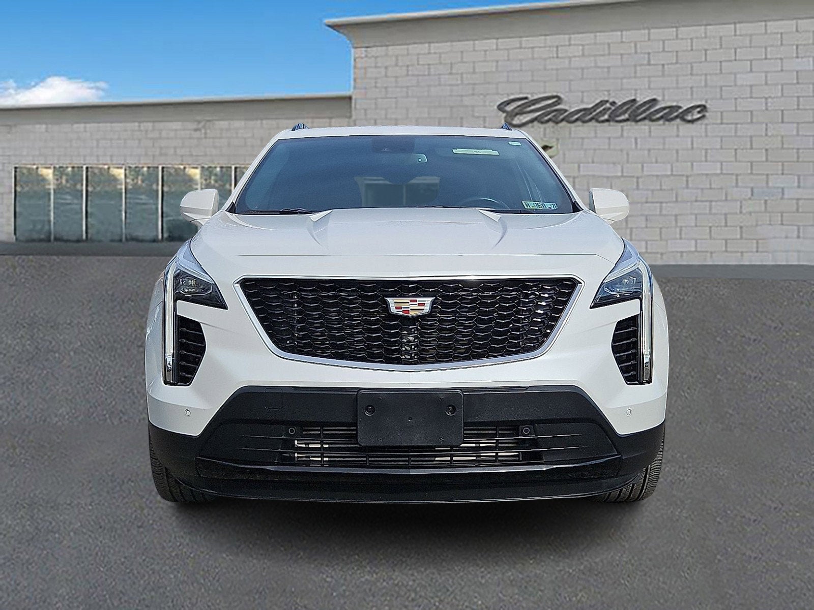 2019 Cadillac XT4 FWD Sport