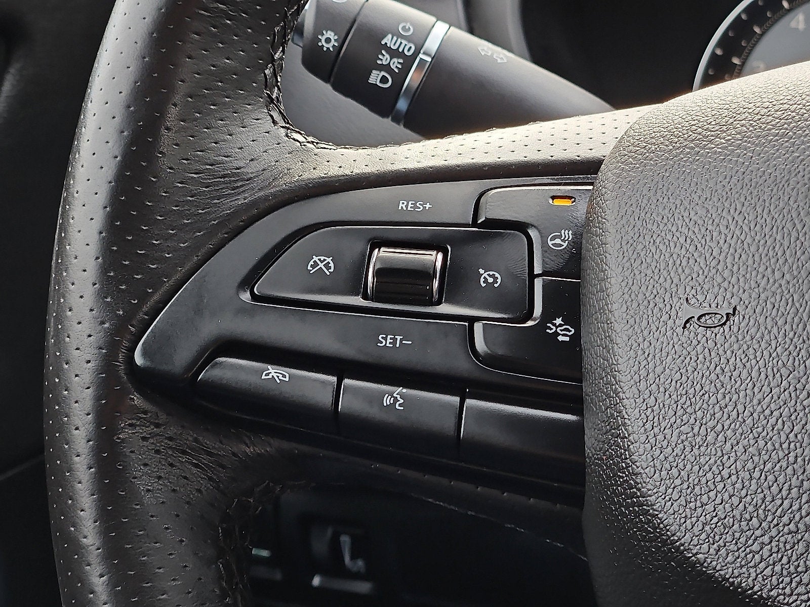 2019 Cadillac XT4 FWD Sport