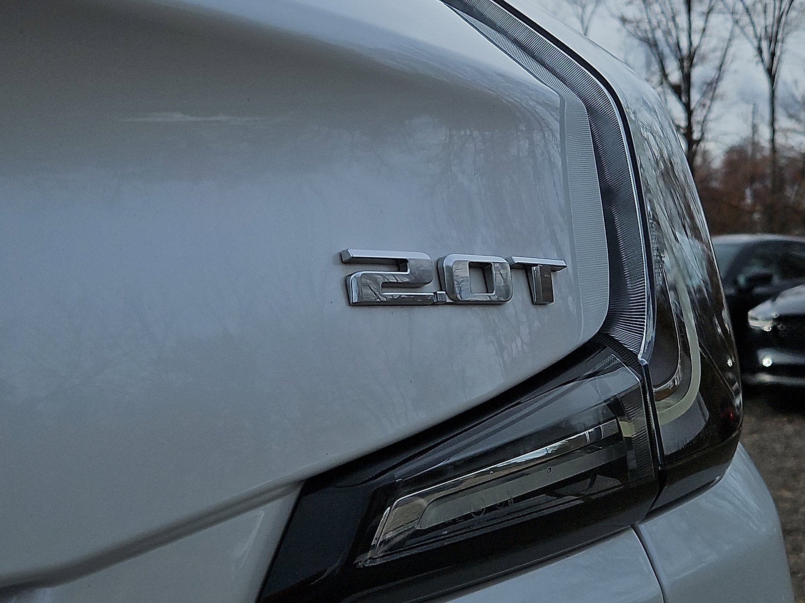 2019 Cadillac XT4 FWD Sport