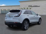 2019 Cadillac XT4 FWD Sport
