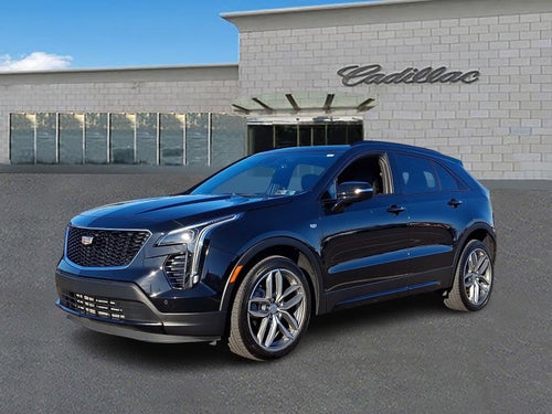 2023 Cadillac XT4 Sport