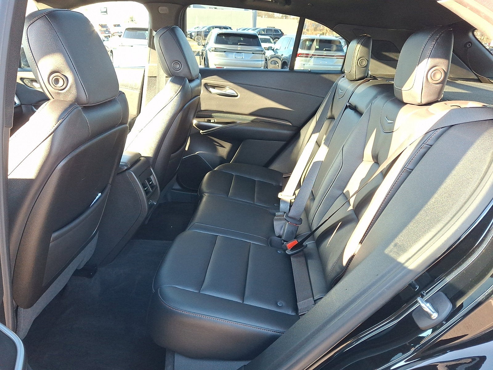 2023 Cadillac XT4 Sport