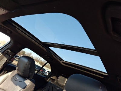 2023 Cadillac XT4 Sport