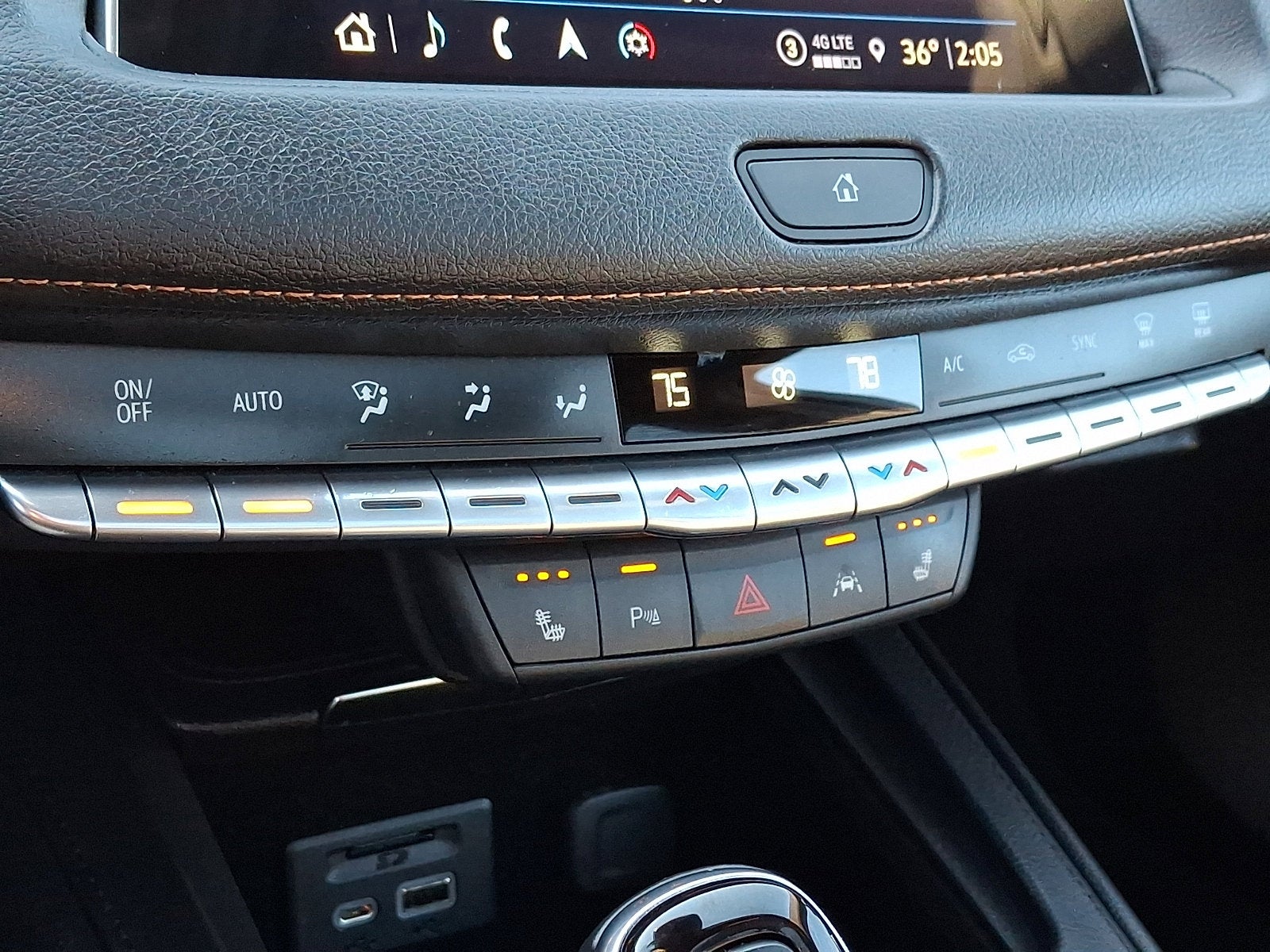 2023 Cadillac XT4 Sport