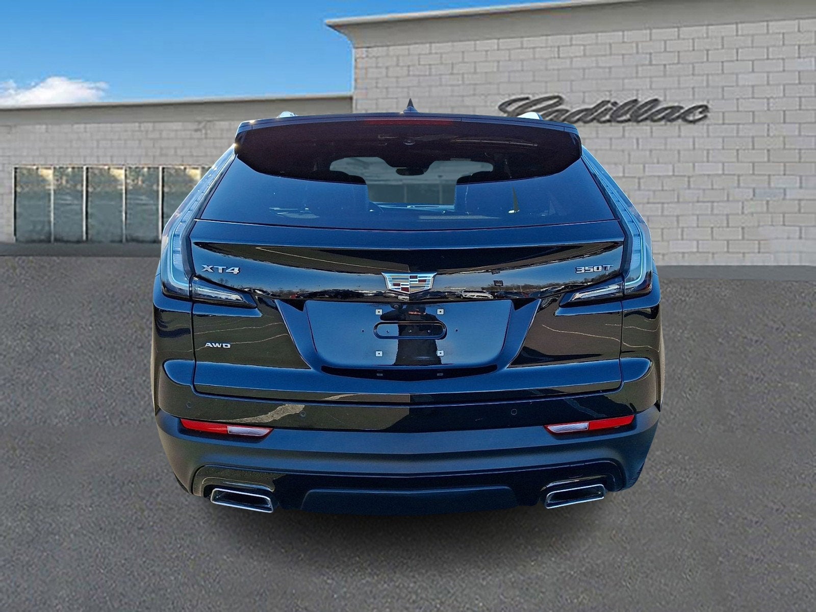 2023 Cadillac XT4 Sport