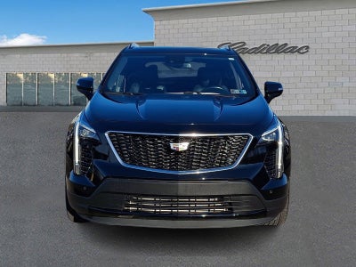 2023 Cadillac XT4 Sport