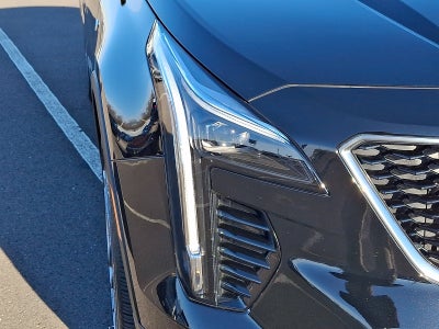 2023 Cadillac XT4 Sport