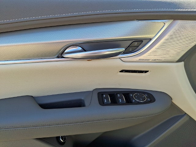 2023 Cadillac XT5 AWD Premium Luxury