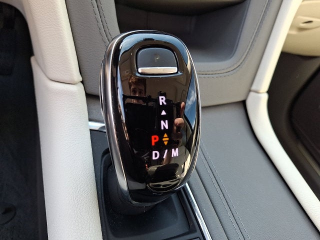 2023 Cadillac XT5 AWD Premium Luxury