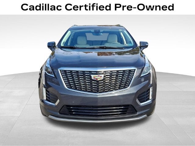 2023 Cadillac XT5 AWD Premium Luxury