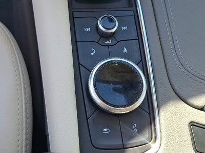 2023 Cadillac XT5 AWD Premium Luxury
