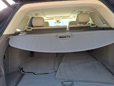 2023 Cadillac XT5 AWD Premium Luxury