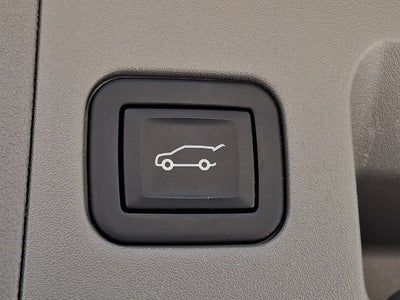 2023 Cadillac XT5 AWD Premium Luxury