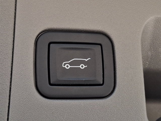 2023 Cadillac XT5 AWD Premium Luxury
