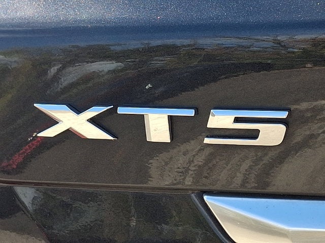 2023 Cadillac XT5 AWD Premium Luxury