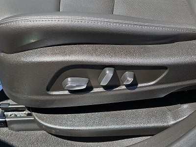 2023 Cadillac XT5 AWD Premium Luxury