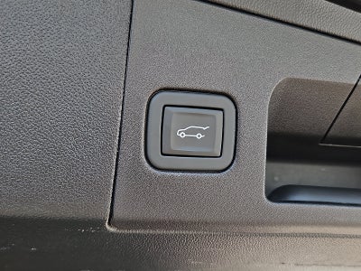 2023 Cadillac XT5 AWD Premium Luxury