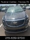 2021 Cadillac XT5 AWD Premium Luxury