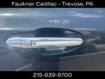 2021 Cadillac XT5 AWD Premium Luxury