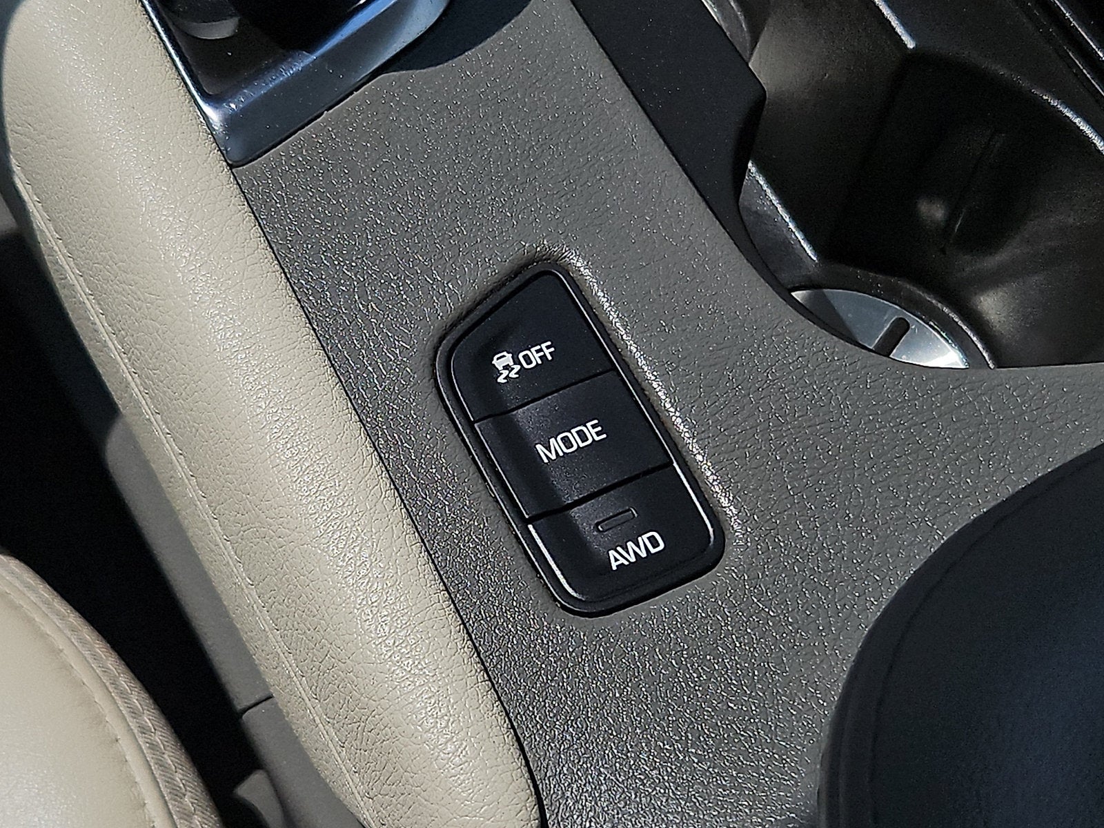 2019 Cadillac XT5 Luxury AWD