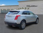 2019 Cadillac XT5 Luxury AWD