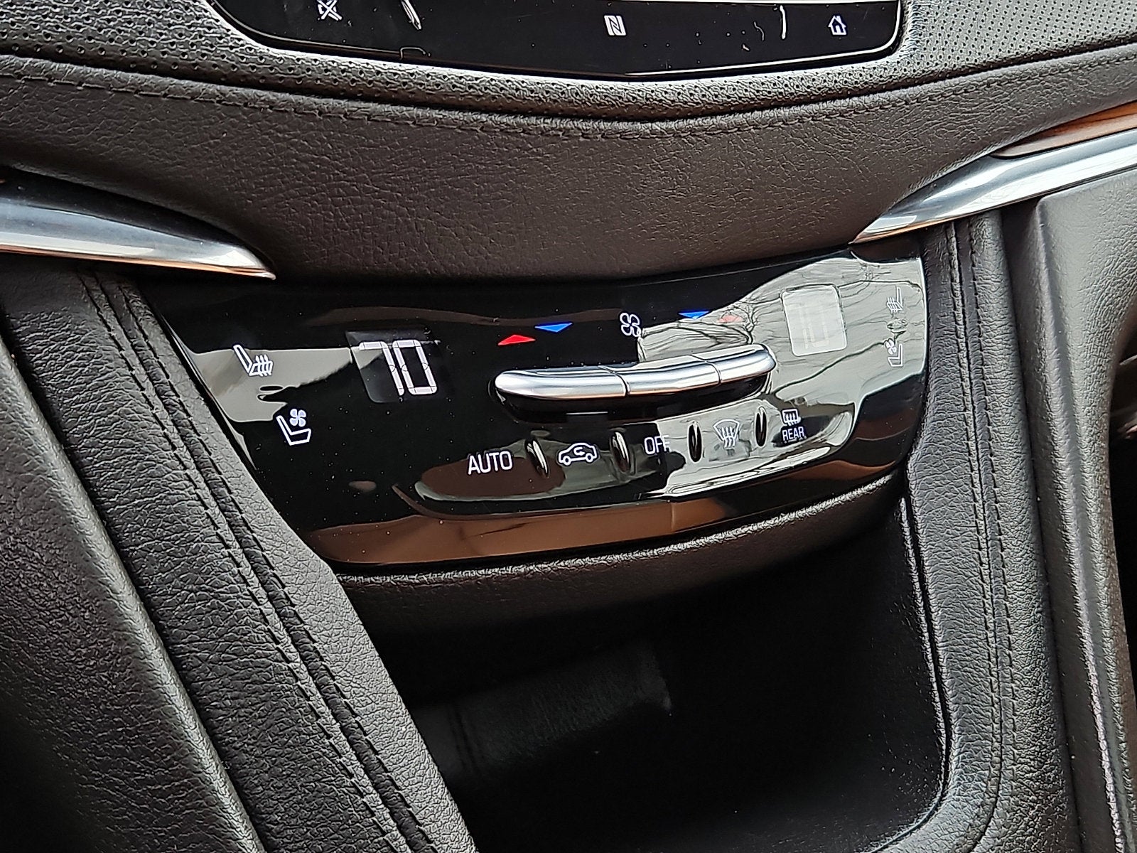 2020 Cadillac XT5 Premium Luxury AWD