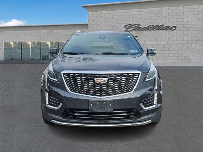 2020 Cadillac XT5 Premium Luxury AWD