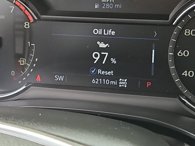 2020 Cadillac XT5 Premium Luxury AWD