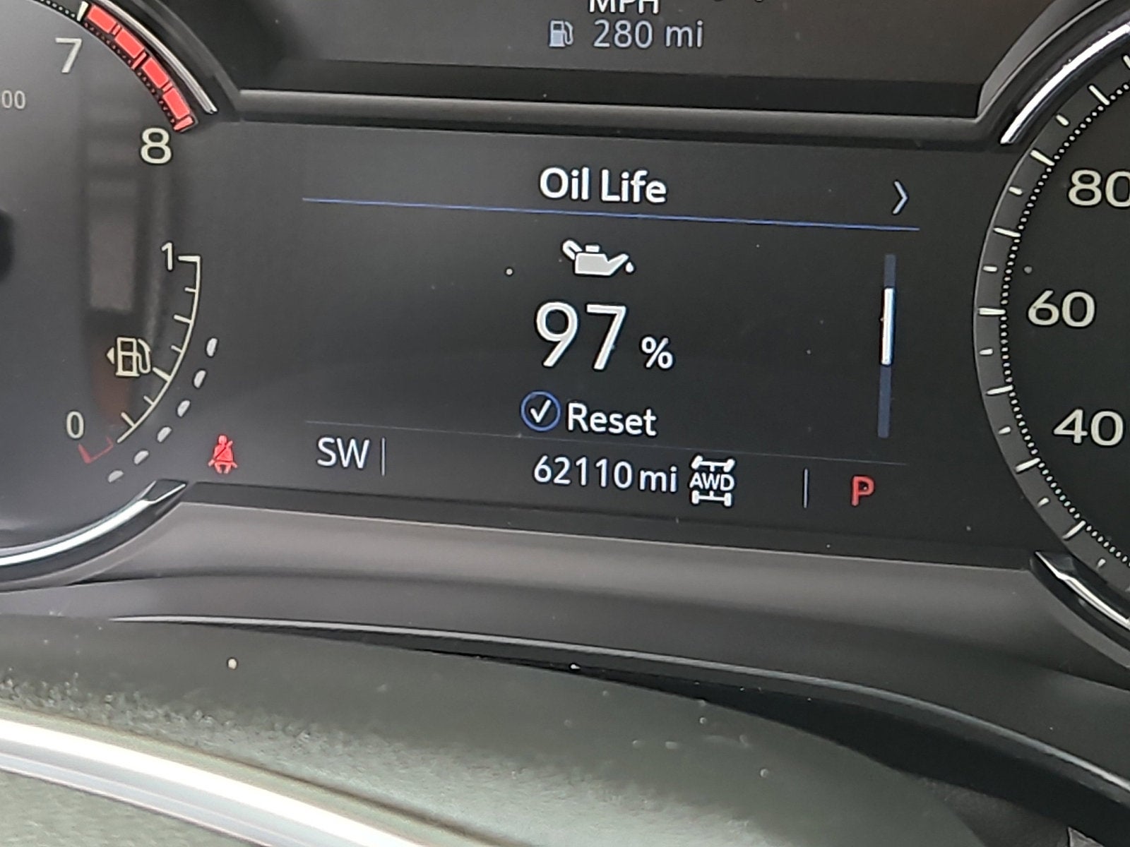 2020 Cadillac XT5 Premium Luxury AWD