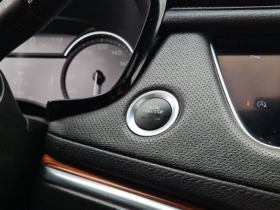 2020 Cadillac XT5 Premium Luxury AWD