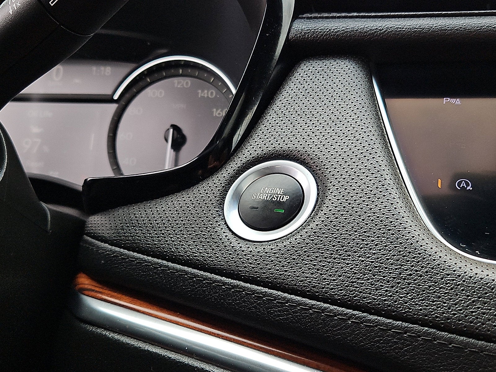 2020 Cadillac XT5 Premium Luxury AWD