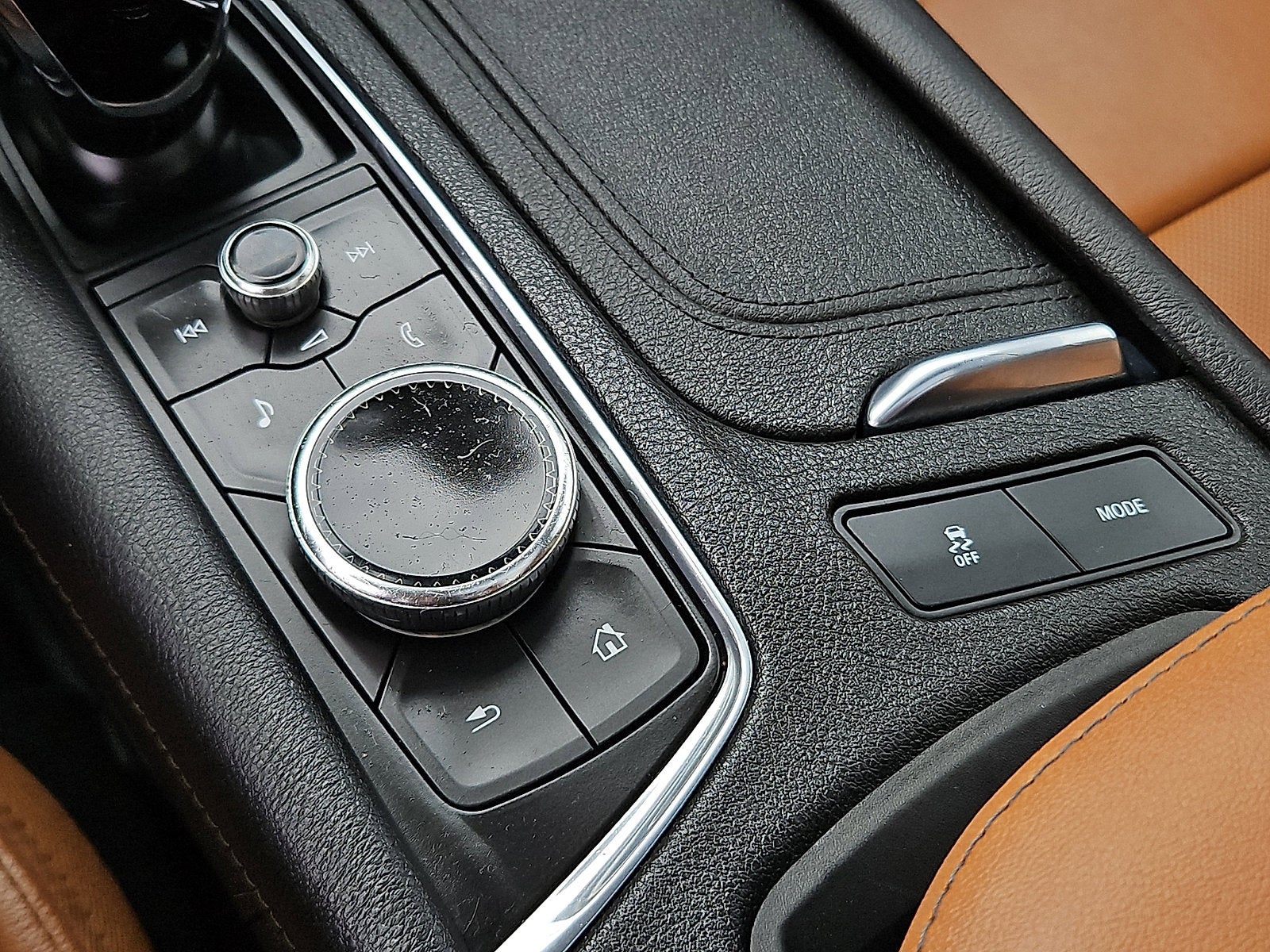 2020 Cadillac XT5 Premium Luxury AWD