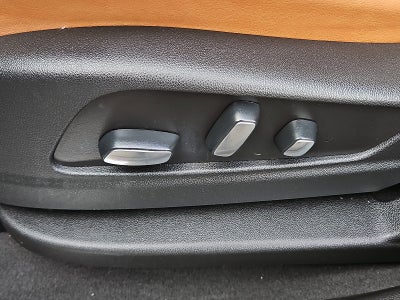 2020 Cadillac XT5 Premium Luxury AWD