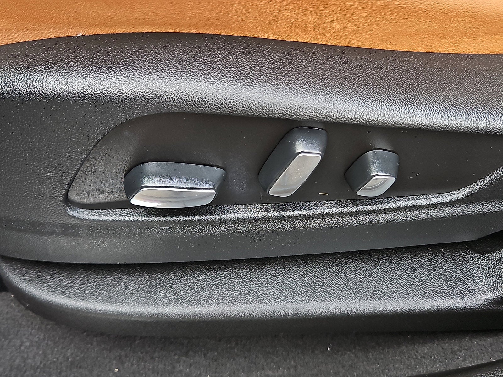 2020 Cadillac XT5 Premium Luxury AWD