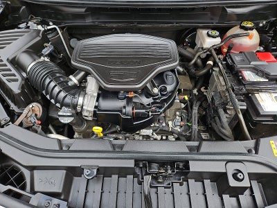 2020 Cadillac XT5 Premium Luxury AWD