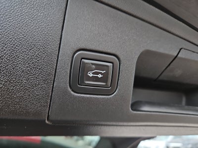 2020 Cadillac XT5 Premium Luxury AWD