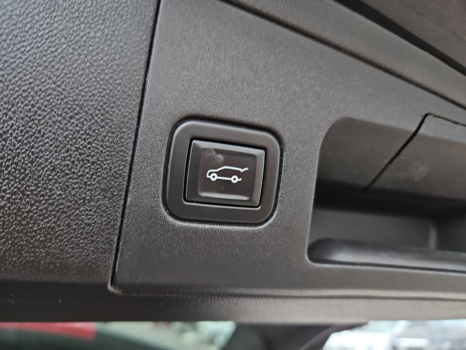 2020 Cadillac XT5 Premium Luxury AWD