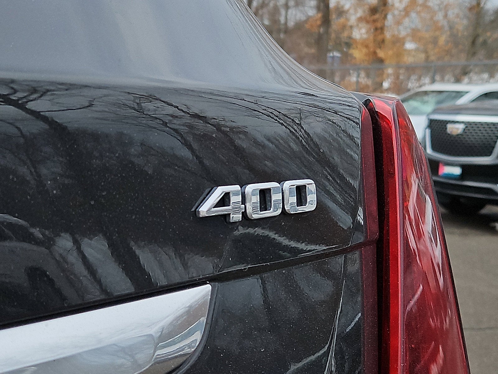 2020 Cadillac XT5 Premium Luxury AWD