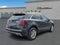 2020 Cadillac XT5 Premium Luxury AWD