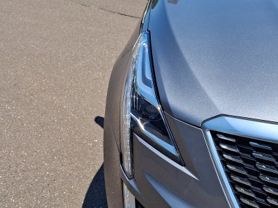 2020 Cadillac XT5 Premium Luxury AWD