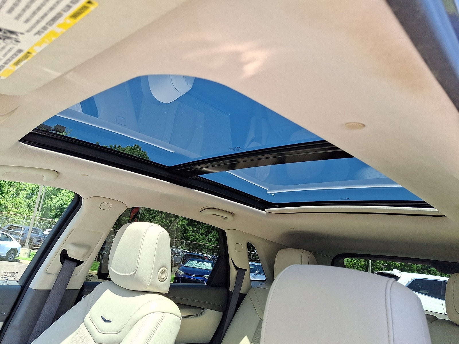 2020 Cadillac XT5 Premium Luxury AWD