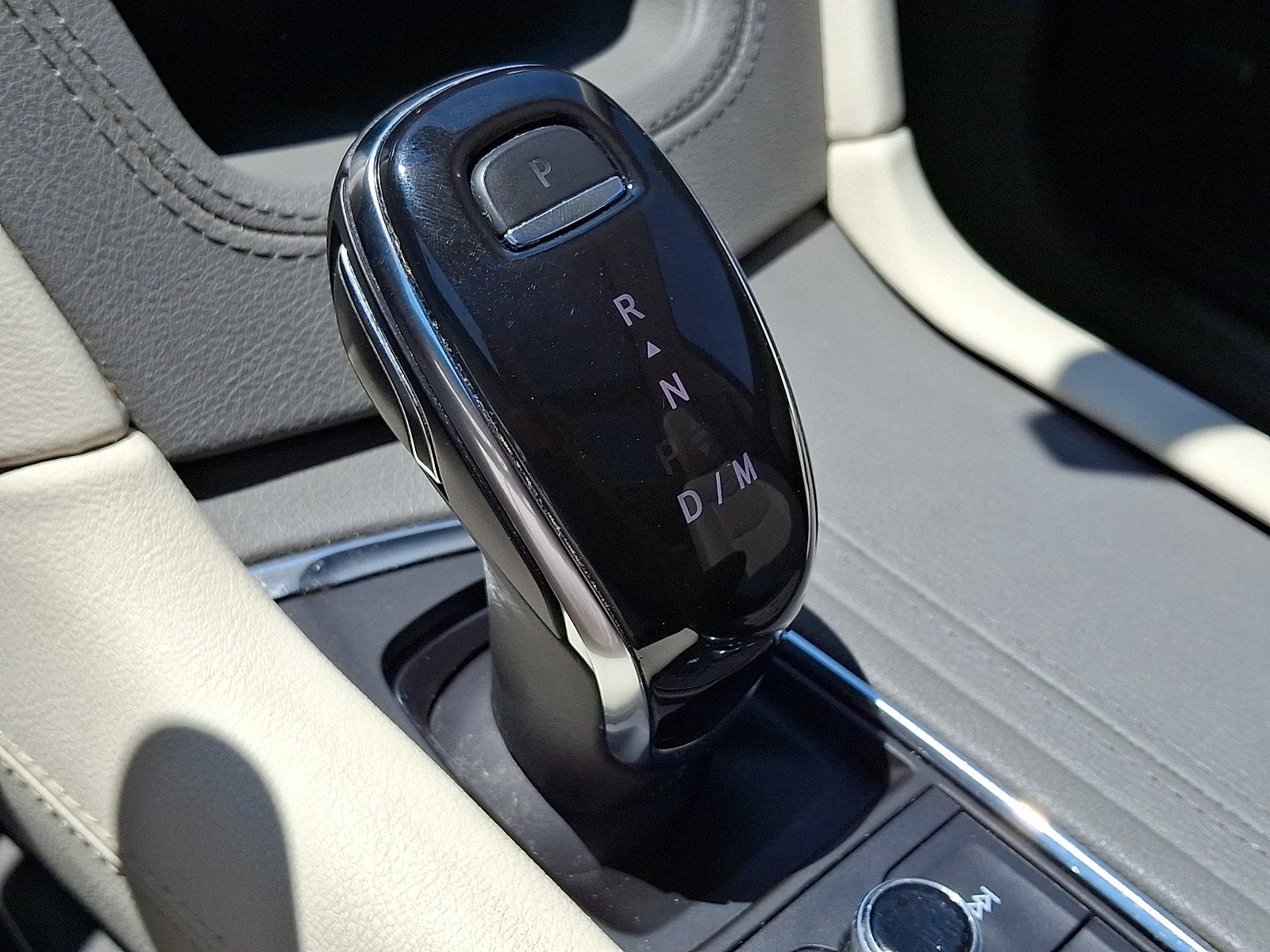 2020 Cadillac XT5 Premium Luxury AWD